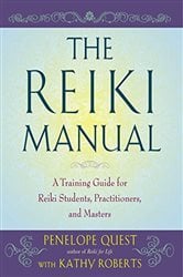 The Reiki Manual | Free Book