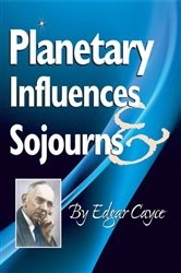 Planetary Influences & Sojourns | Free Book