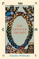 The Greater Trumps | Free Book