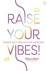 Raise Your Vibes! | Free Book