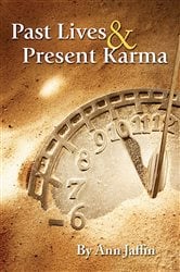 Past Lives & Present Karma | Free Book