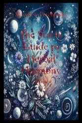 The Starry Guide to Herbal Harmony | Free Book