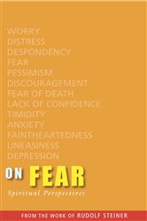 On Fear | Free Book