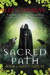 Sacred Path: Book One | Free Book