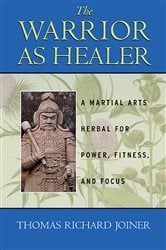 The Warrior As Healer | Free Book