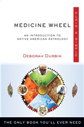 Medicine Wheel Plain & Simple | Free Book