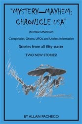 MYSTERY-MAYHEM:CHRONICLE USA | Free Book