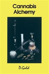 Cannabis Alchemy | Free Book