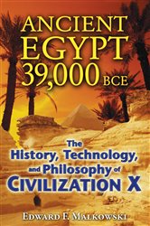 Ancient Egypt 39,000 BCE | Free Book