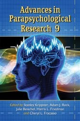 Advances in Parapsychological Research 9 | Free Book