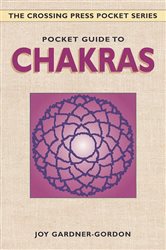 Pocket Guide to Chakras | Free Book