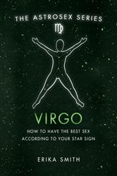 Astrosex: Virgo | Free Book