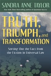 Truth, Triumph, and Transformation | Free Book