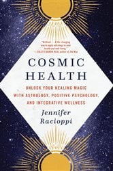 Cosmic Health | Free Book