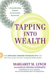 Tapping Into Wealth | Free Book