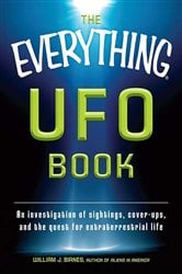 The Everything UFO Book | Free Book