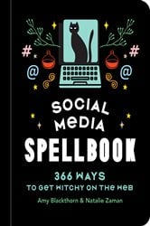 Social Media Spellbook | Free Book