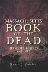 Massachusetts Book of the Dead | Free Book