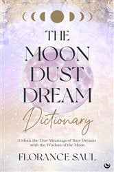 The Moon Dust Dream Dictionary | Free Book