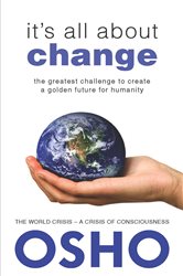 It's All About Change | Free Book