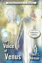 The Voice of Venus | Free Book