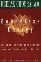 Boundless Energy | Free Book