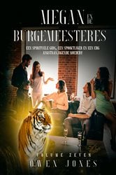 Megan en de Burgemeesteres | Free Book