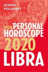 Libra 2020: Your Personal Horoscope | Free Book