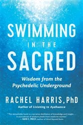 Swimming in the Sacred | Free Book