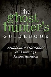 The Ghost Hunter's Guidebook | Free Book