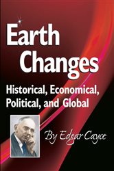 Earth Changes | Free Book