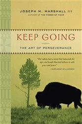 Keep Going | Free Book