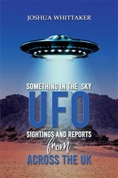 Something in the Sky | Free Book