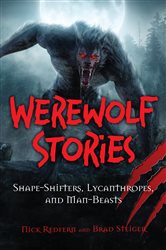 Werewolf Stories | Free Book