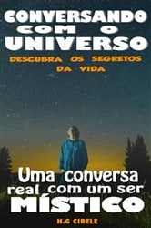 Conversando com o Universo | Free Book