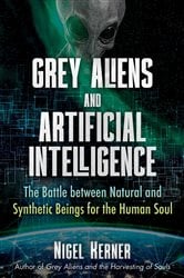 Grey Aliens and Artificial Intelligence | Free Book