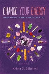 Change Your Energy | Free Book