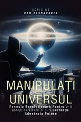 Manipulați Universul | Free Book