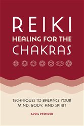 Reiki Healing for the Chakras | Free Book