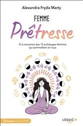 Femme prêtresse | Free Book