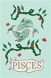 Pisces | Free Book