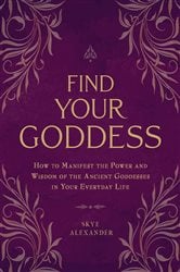 Find Your Goddess | Free Book