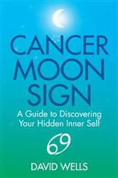 Cancer Moon Sign | Free Book