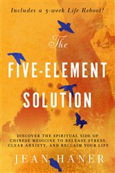 The Five-Element Solution | Free Book