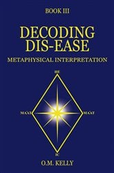 DECODING DIS-EASE | Free Book