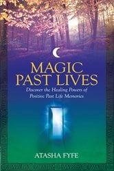 Magic Past Lives | Free Book