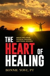 The Heart of Healing | Free Book