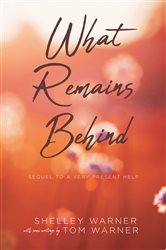 What Remains Behind | Free Book