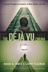 The Déjà Vu Enigma | Free Book