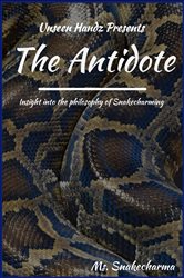 The Antidote | Free Book